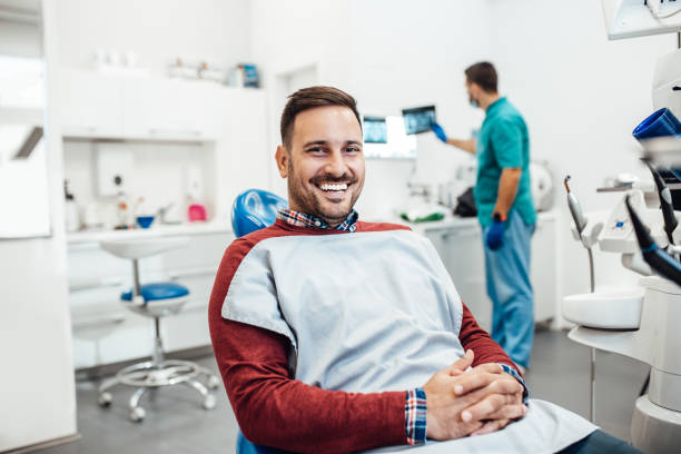 Best TMJ/TMD Treatment  in Monticello, IL