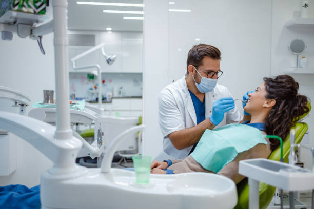 Professional  Holistic Dental Services in Monticello, IL