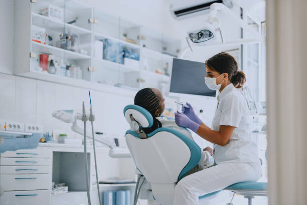 Why Choose Us for Your Dental Needs in Monticello, IL