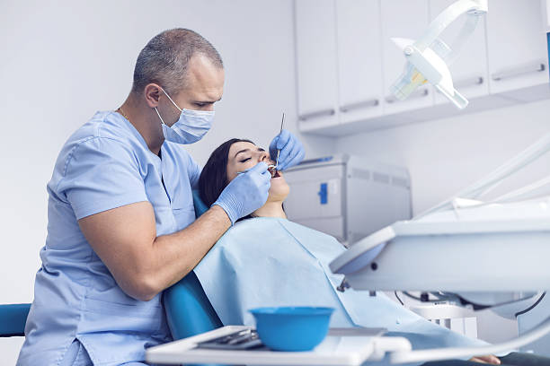 Best Dental Fillings (Composite and Amalgam)  in Monticello, IL